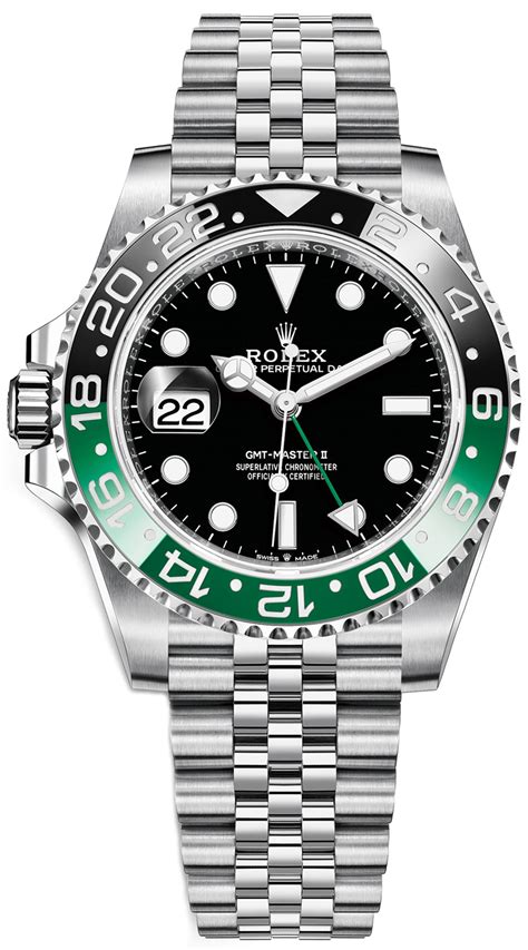 rolex gmt master 2 126720vtnr|rolex 126710blnr price.